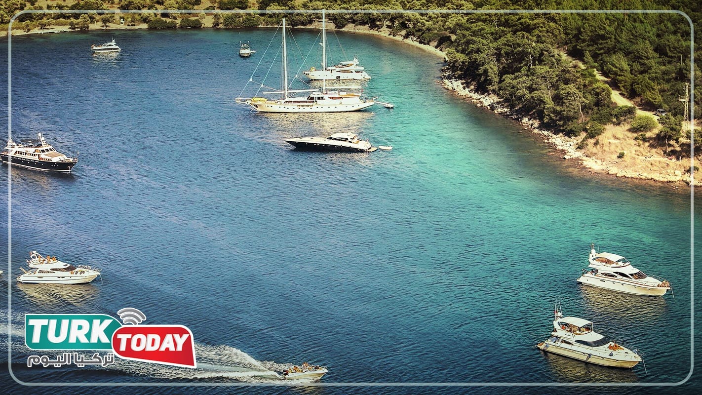 مناخ بودروم