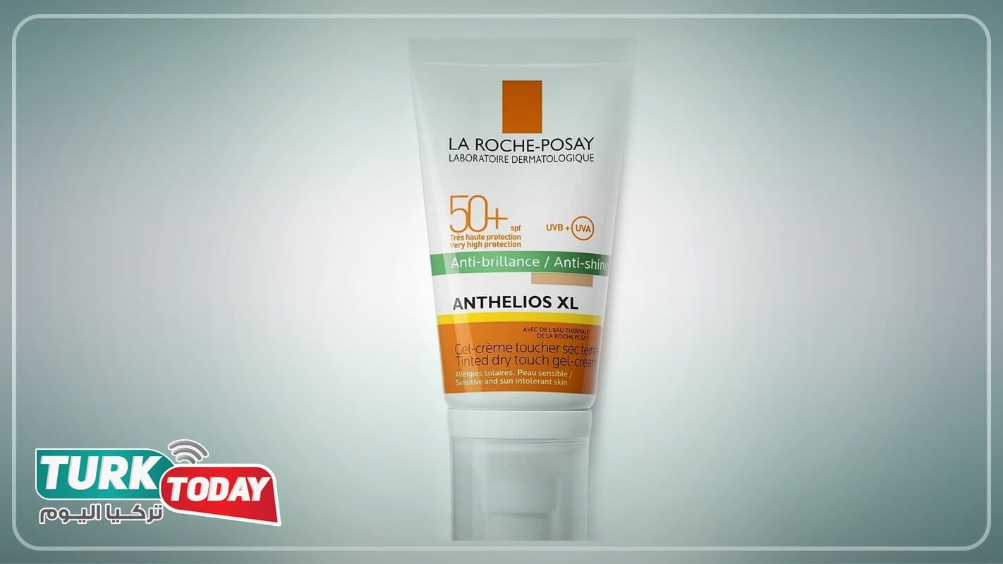 افضل واقي شمس ومبيض - La Roche-Posay Anthelios