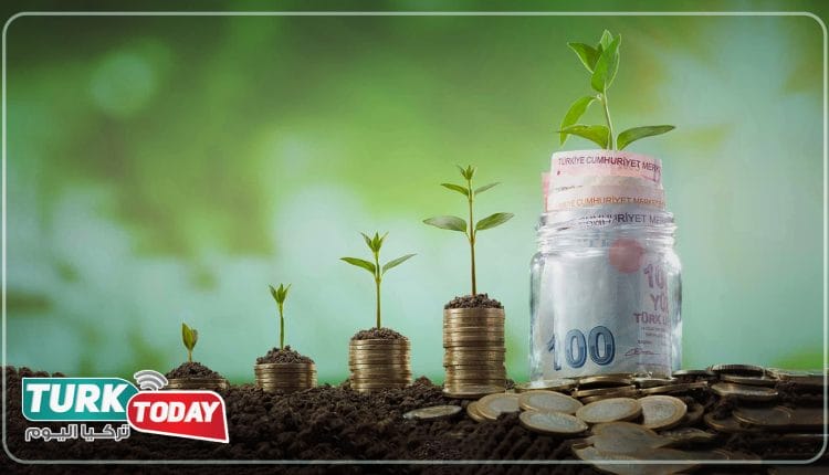 الاستثمار في تركيا بمبلغ بسيط