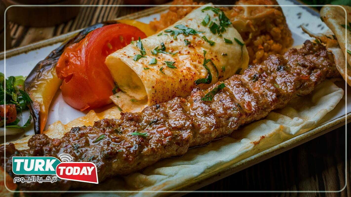 المطبخ التركي - الغداء التركي