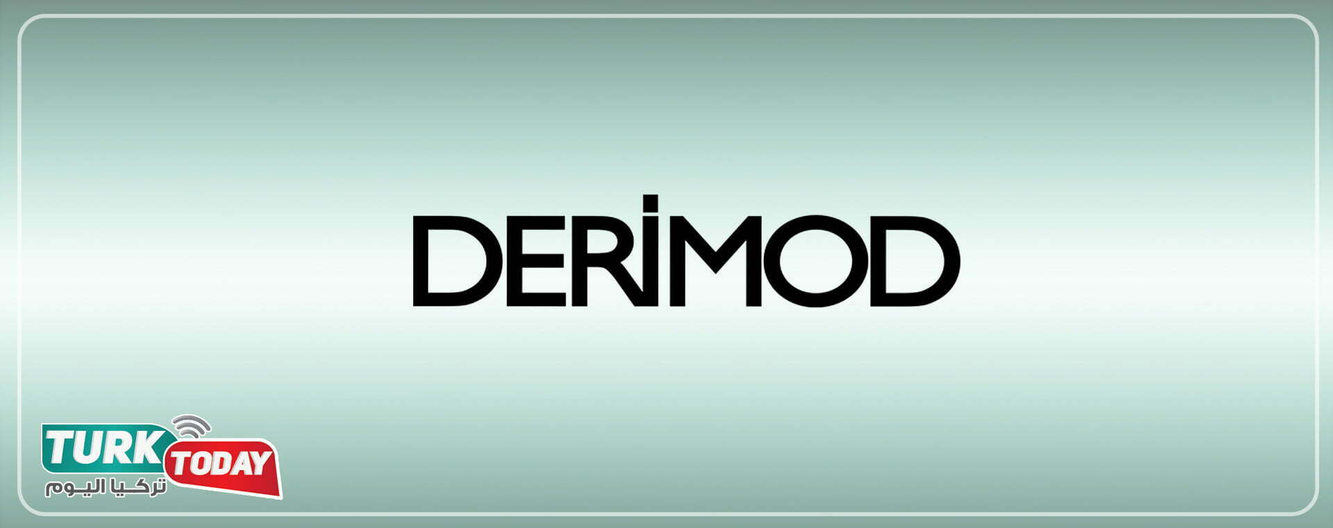 ديريمود - Derimod