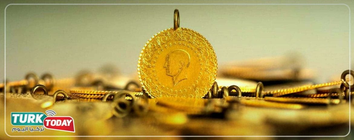سعر الذهب في تركيا اليوم (3)