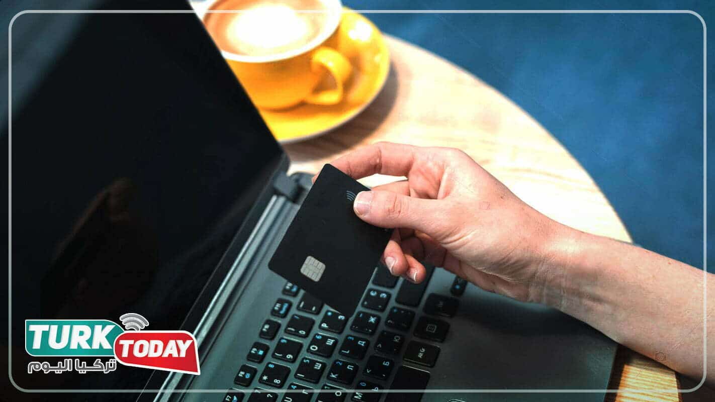 لماذا تفضل التسوق عبر الإنترنت