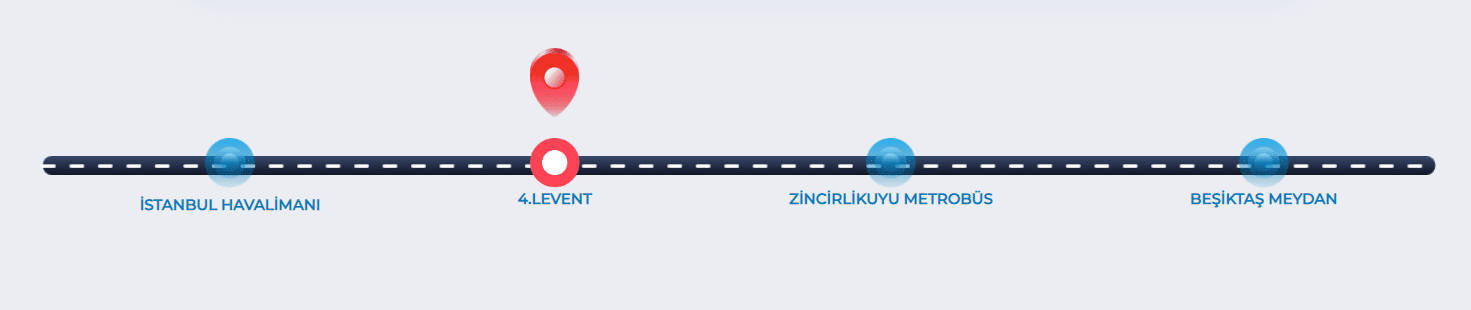 مواعيد باصات مطار اسطنبول الجديد