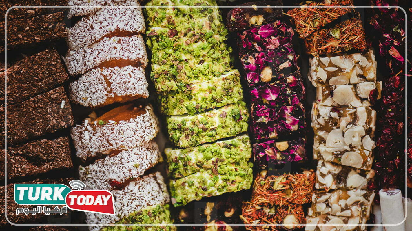 الحلقوم التركي الفاخر