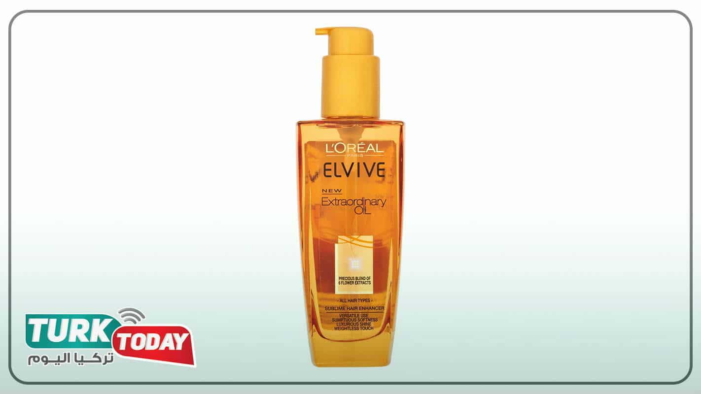 سيروم الشعر لوريال loreal Hair Serum