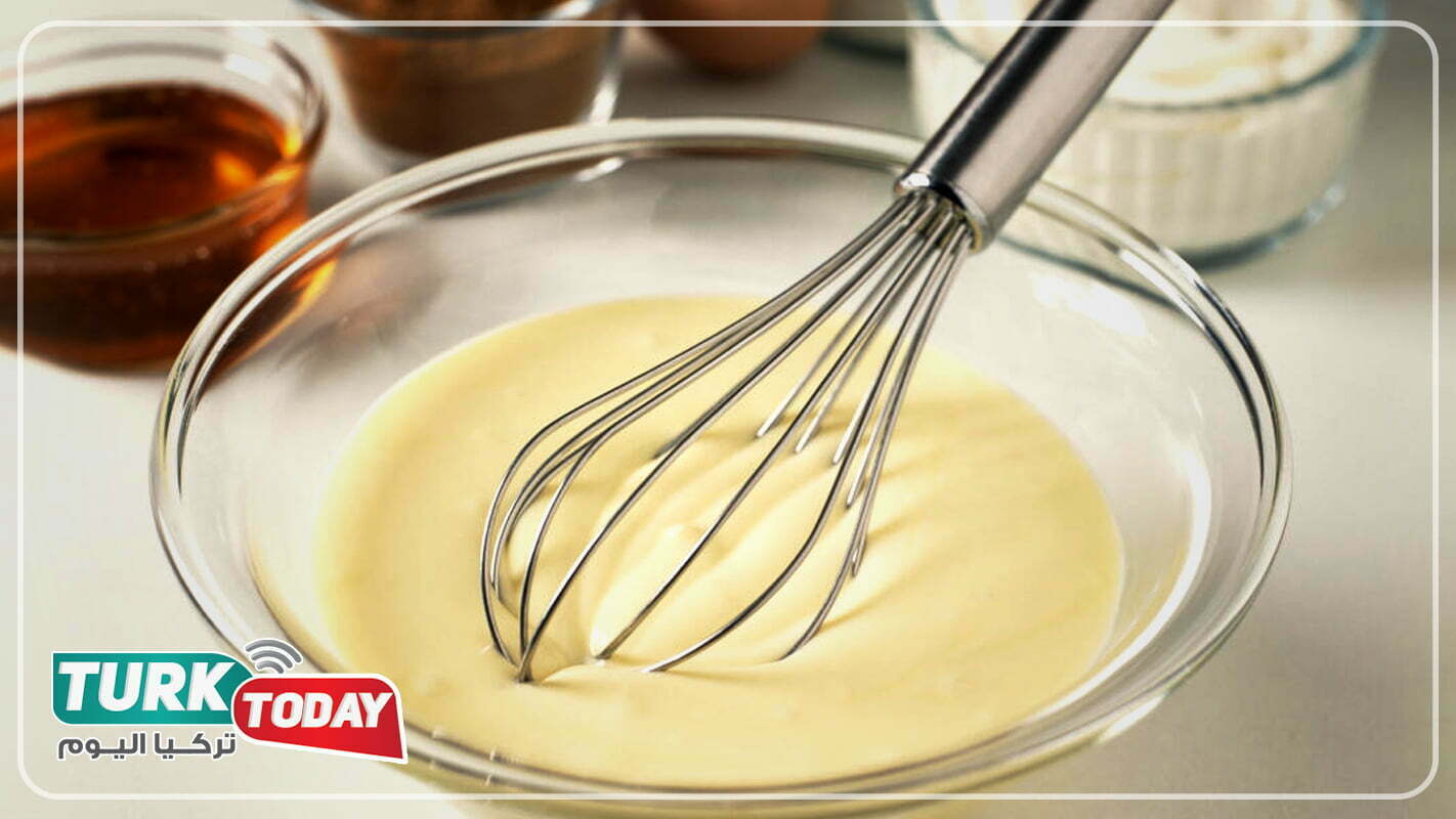 كريمة الطبخ