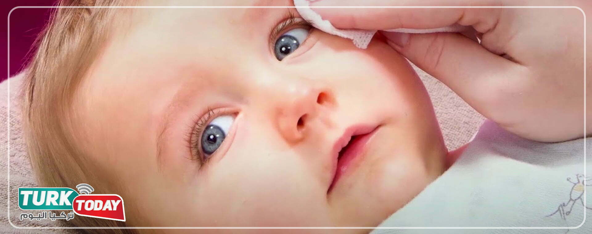 أنواع نزيف الأنف عند الأطفال