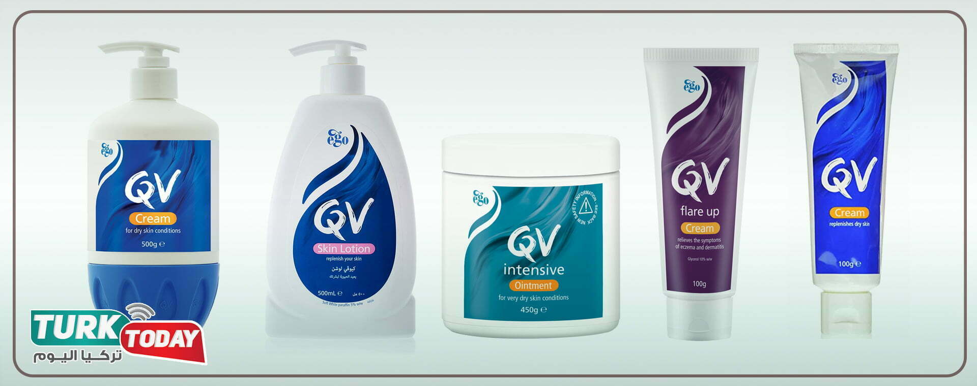 ما هو كيو في كريم؟