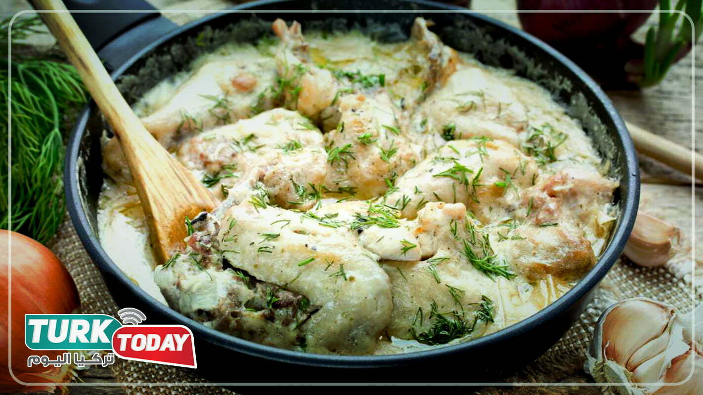 ماهو بديل كريمة الطبخ