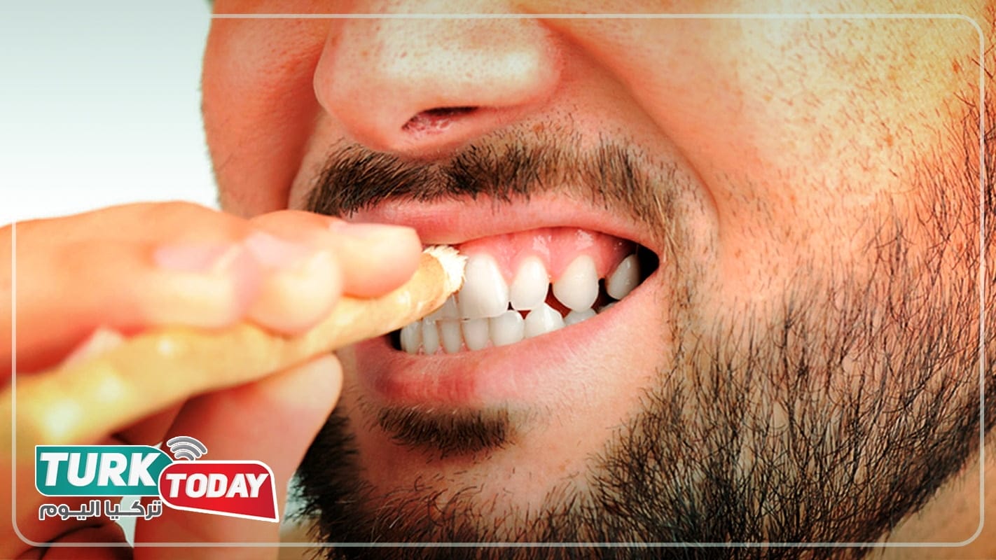 فوائد مسواك الأسنان