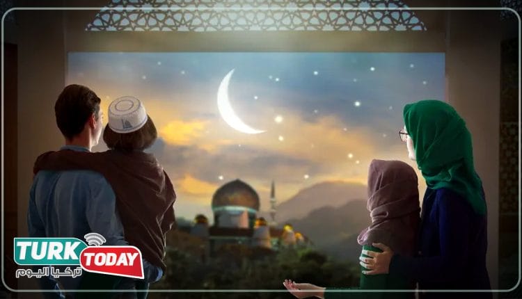 كم باقي على رمضان 2025 عد تنازلي
