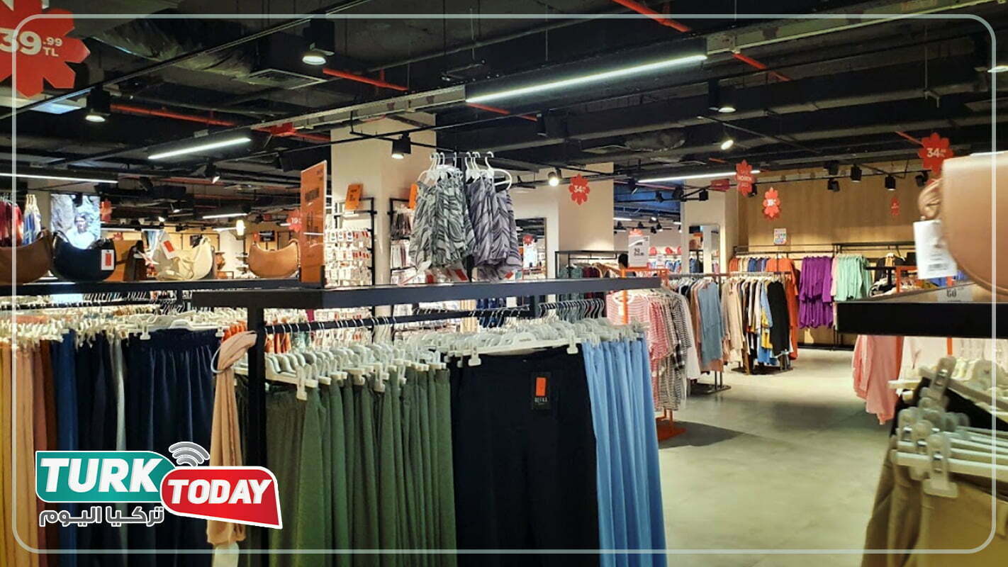 ملابس المحجبات في موقع مودانيسا 2