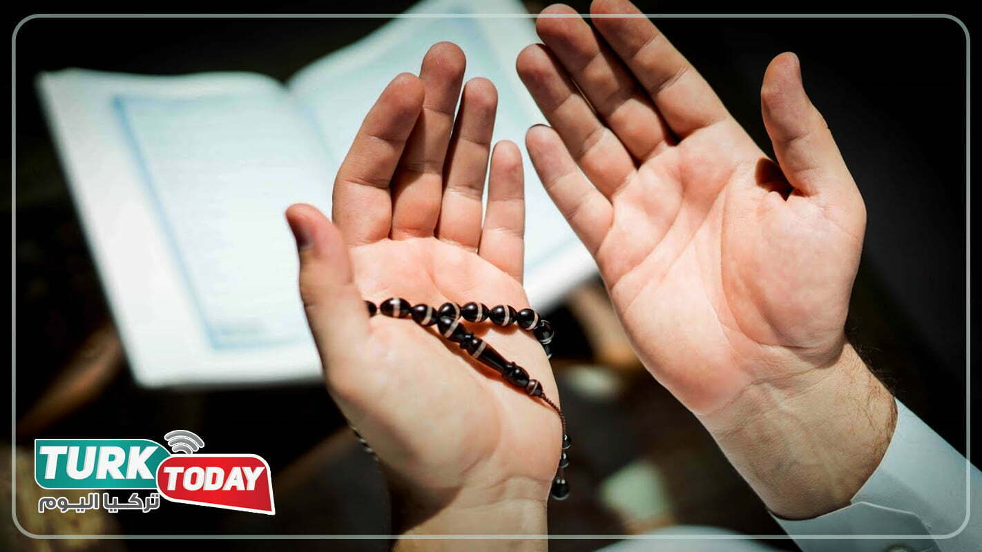 من سنن السفر