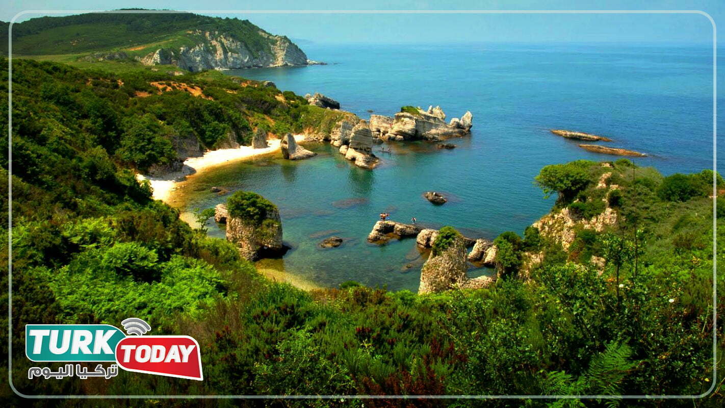 منتزه غولار Göller Parkı