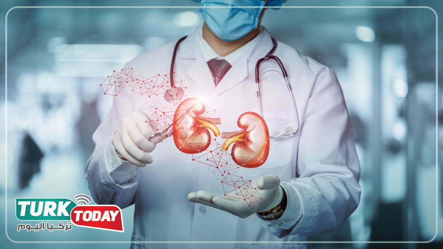 مشاكل الكلى: متى ترى الطبيب؟