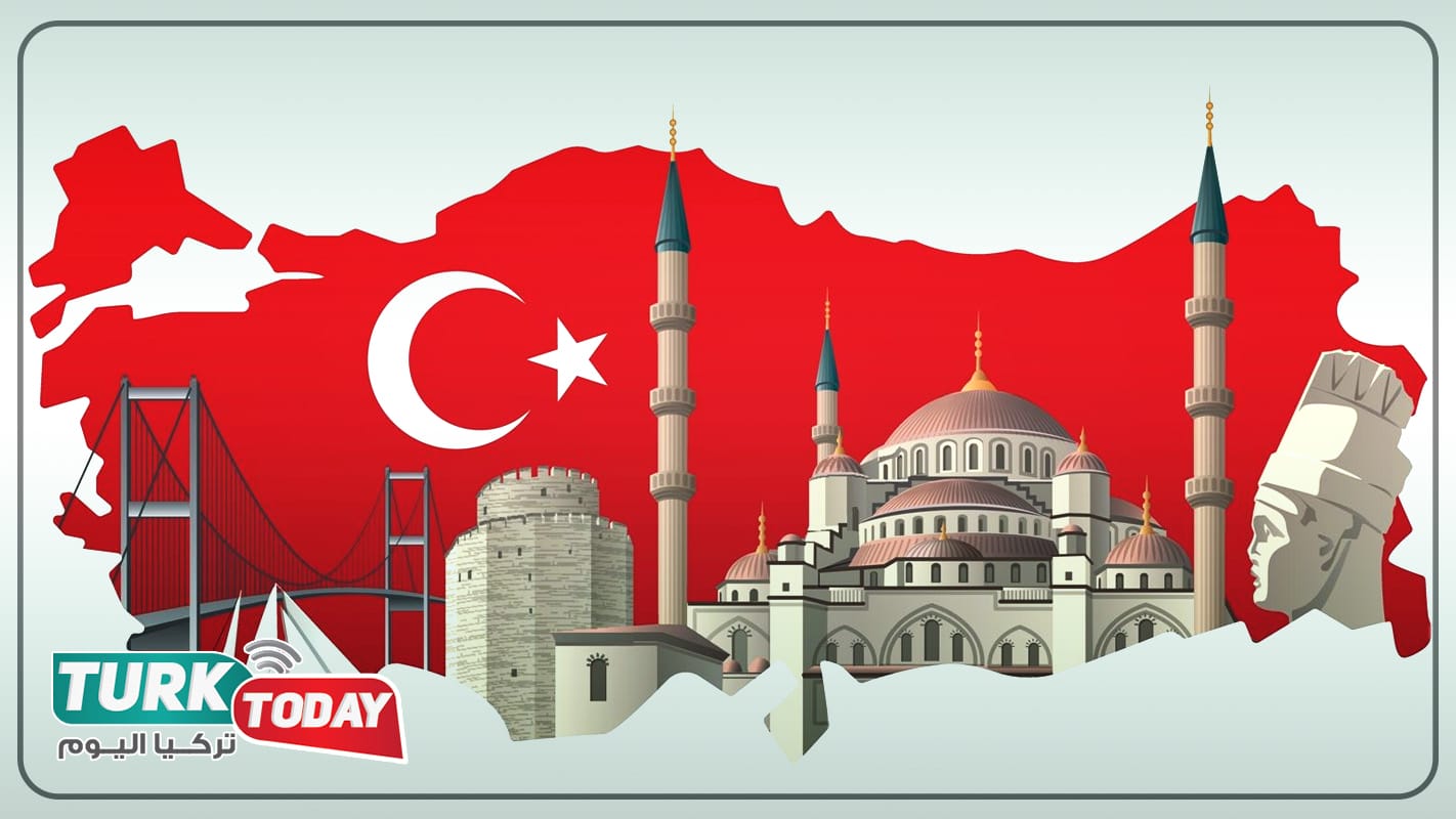 السفر الى تركيا - أهم 10 معلومات عن تركيا ونصائح