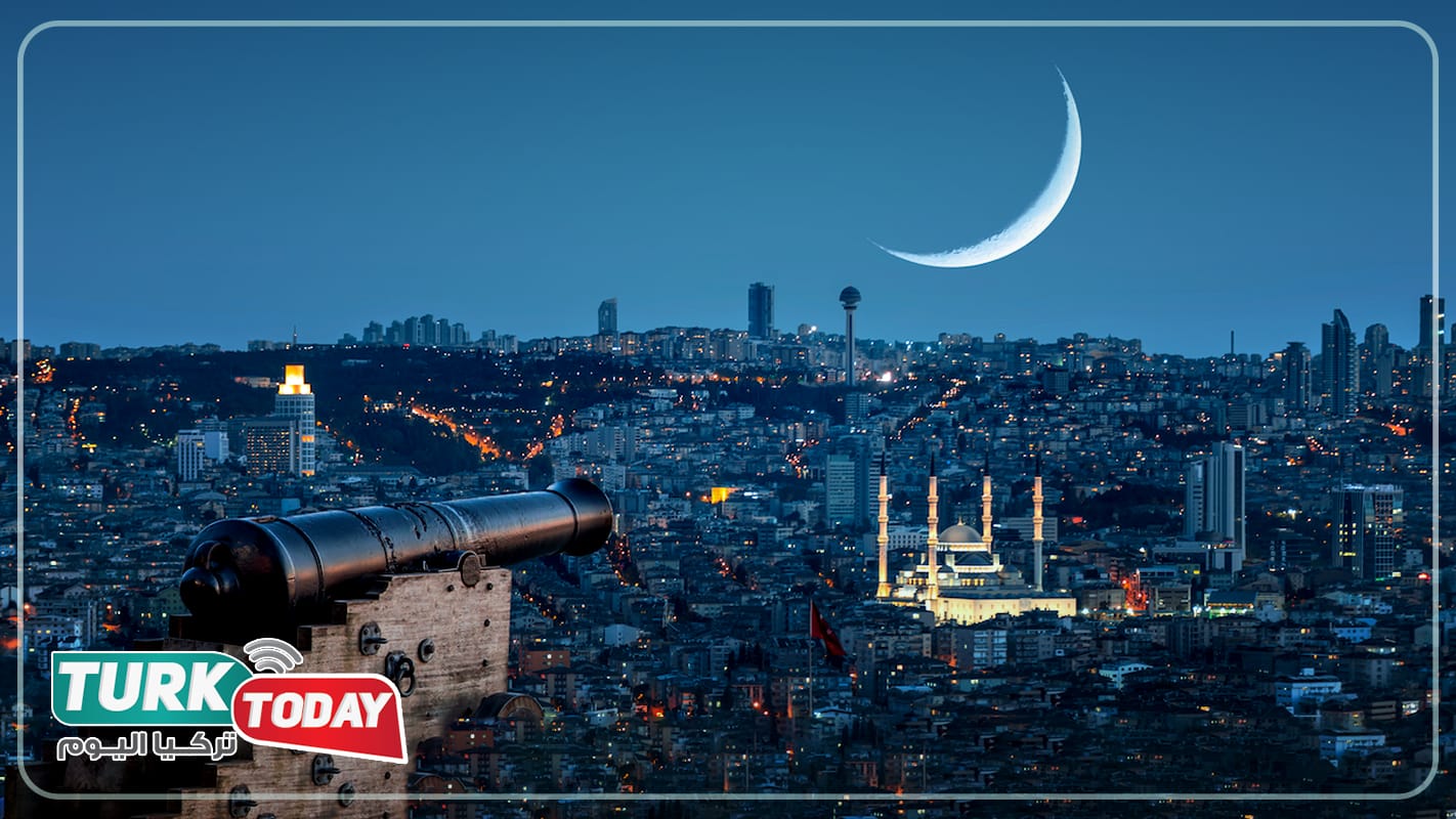 صيام شهر رمضان