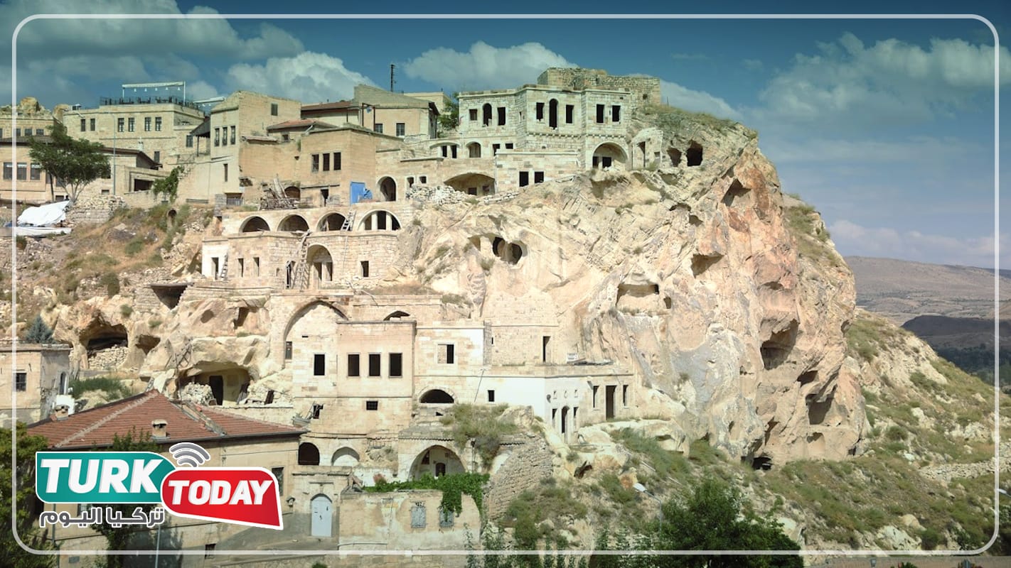 متحف الهواء الطلق Göreme Açıkhava