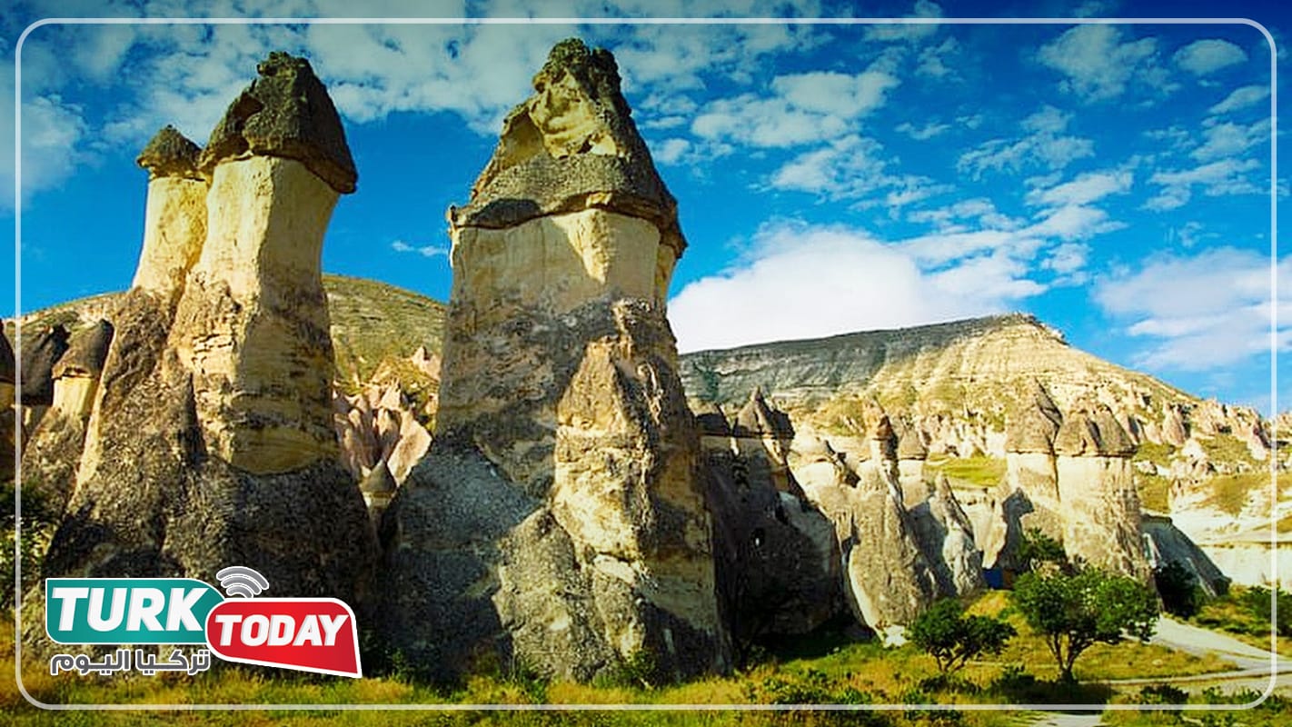 منطقة Paşabaǧ