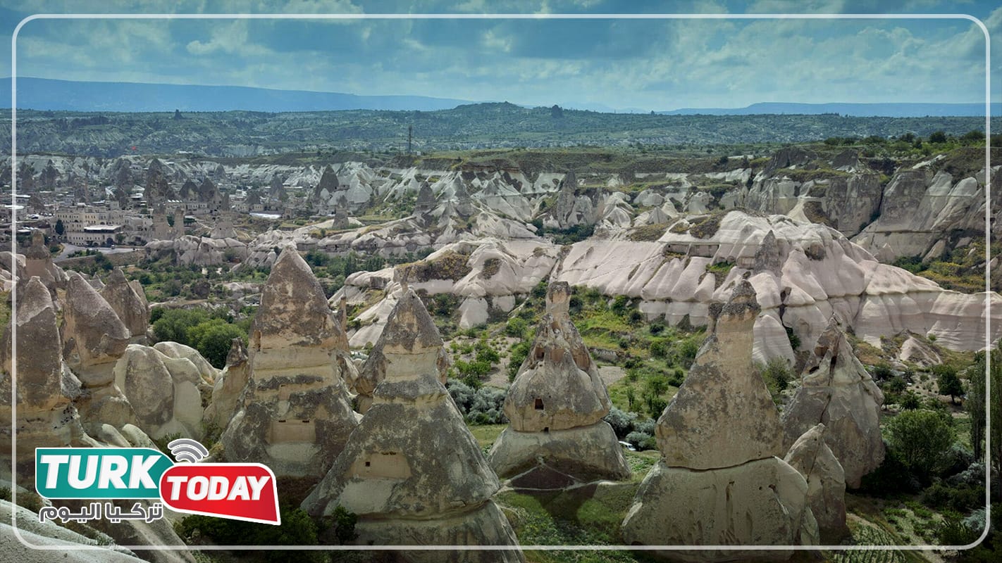 وادي غولوديري - وادي الحمام