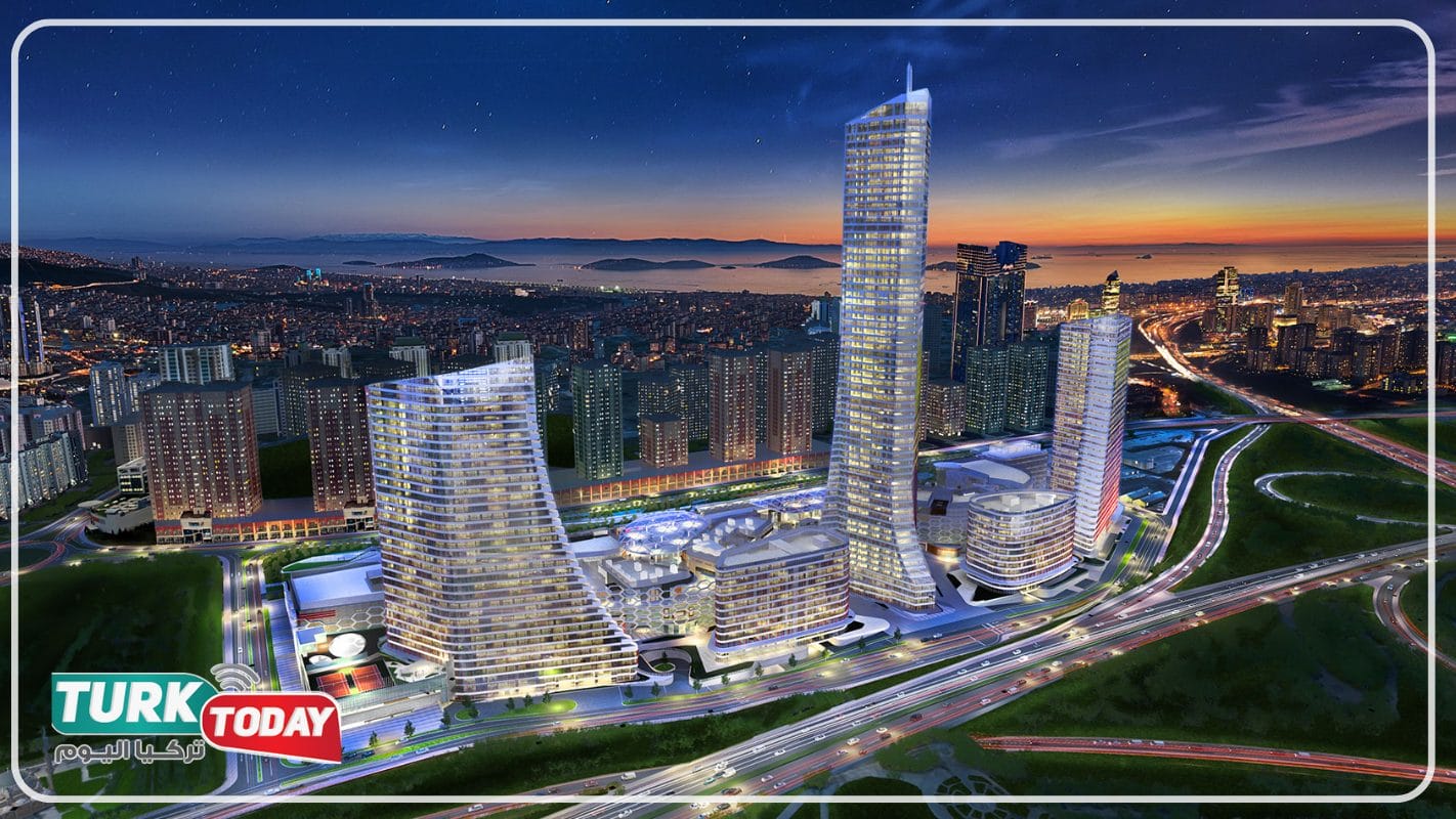 متروبول Metropol AVM