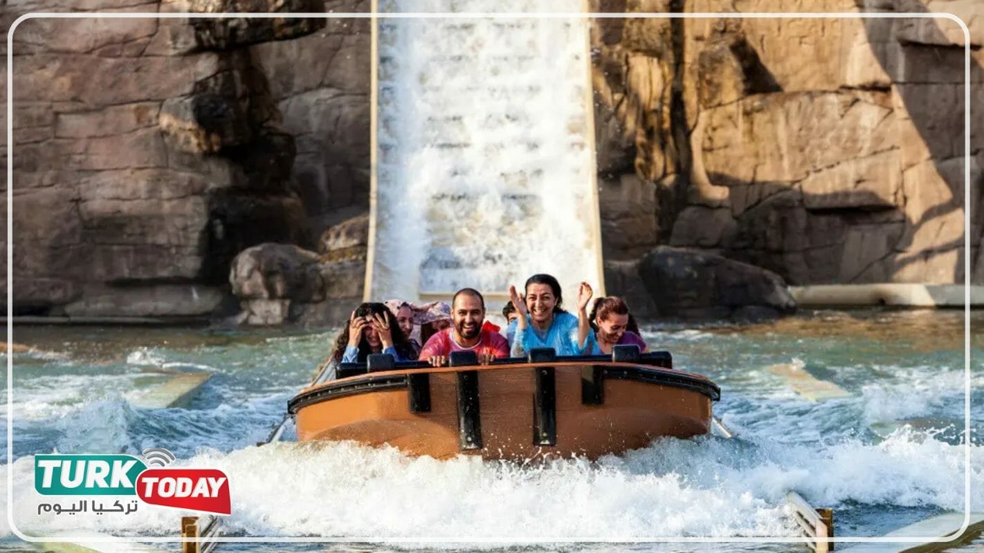 وسائل النقل المجانية إلى فيالاند