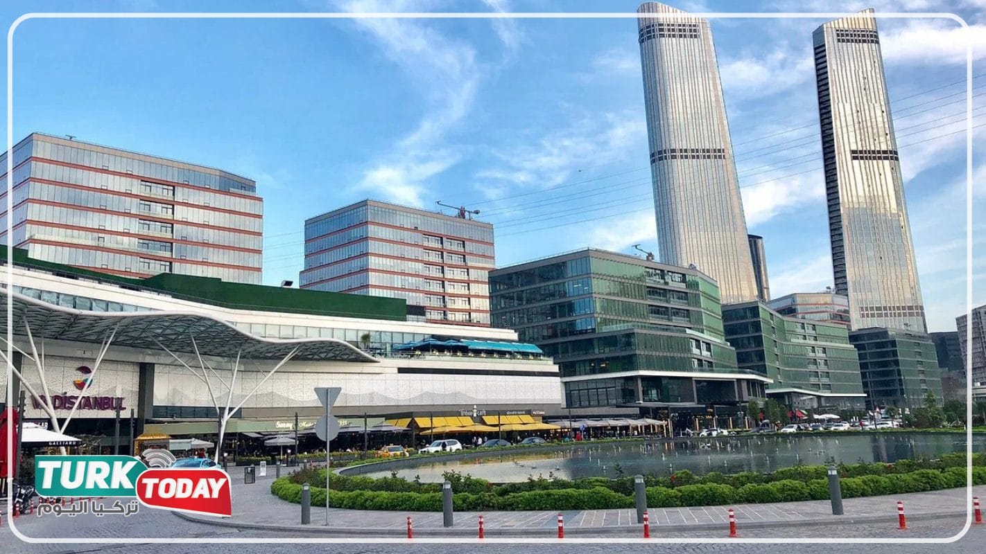 vadistanbul مول وادي اسطنبول