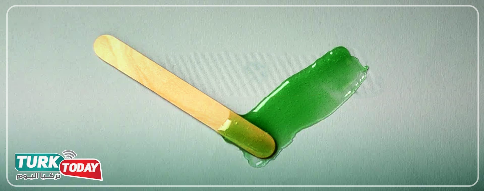 أنواع شمع ازالة الشعر