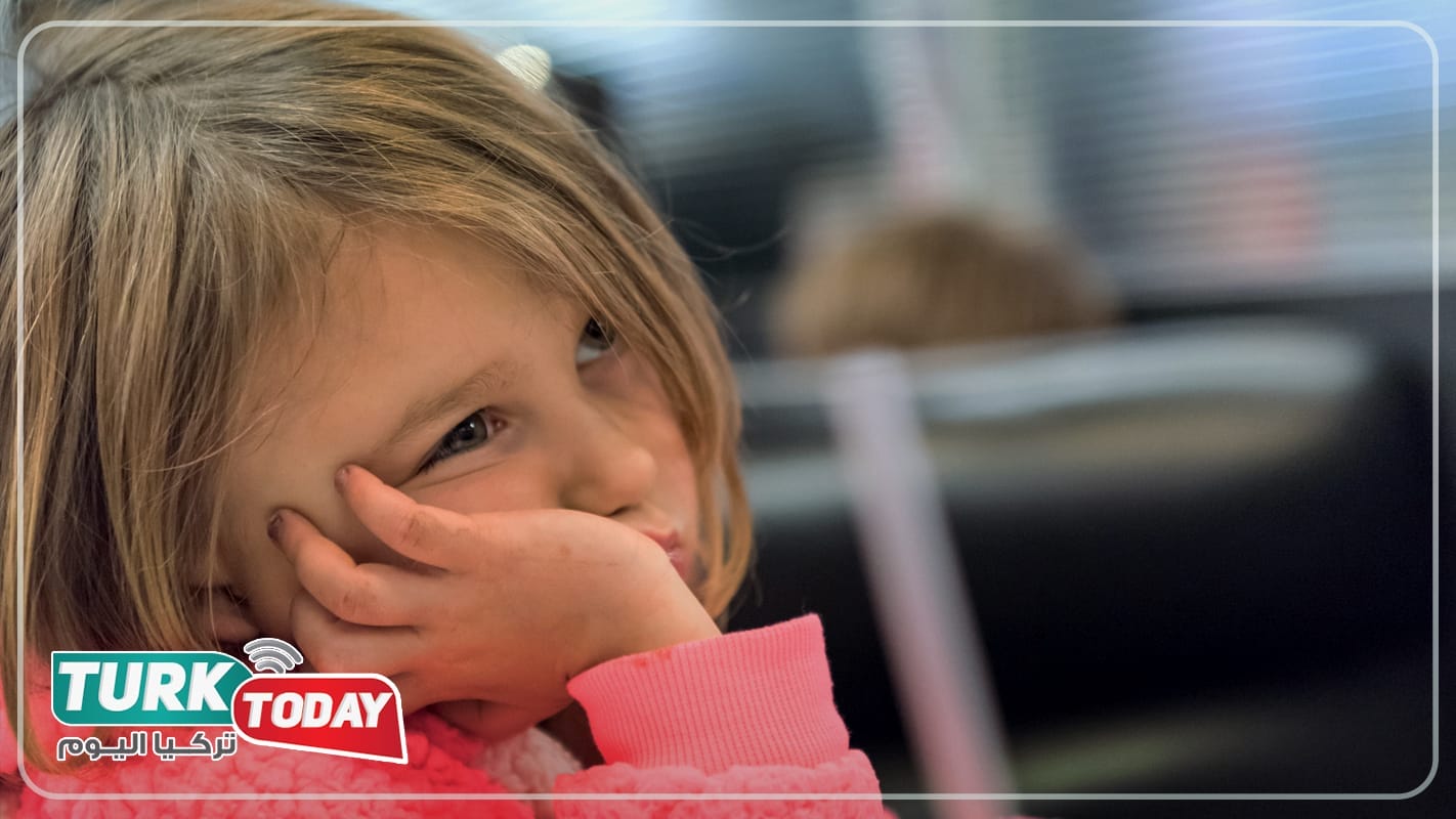 اعراض نقص الحديد عند الطفل