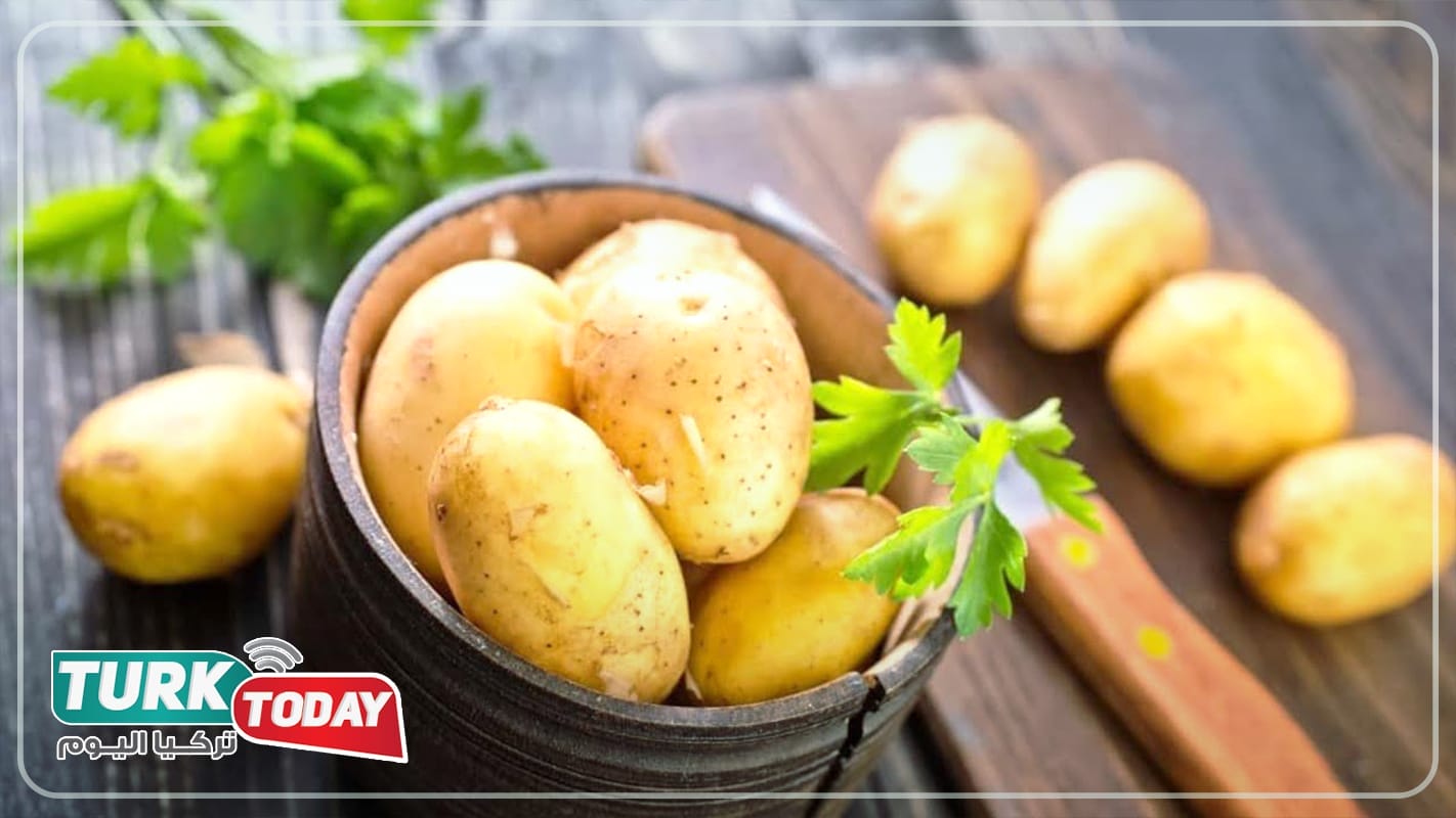 الأسئلة الشائعة حول فوائد البطاطا