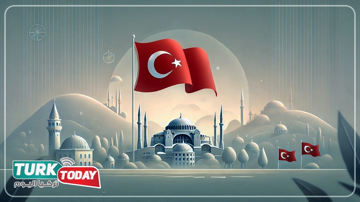 العطل الرسمية في تركيا للمدارس