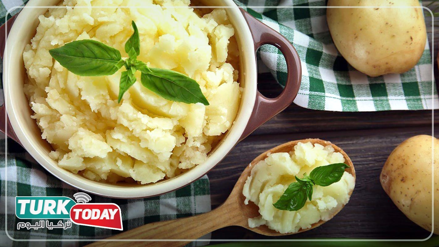 فوائد البطاطا الصحية