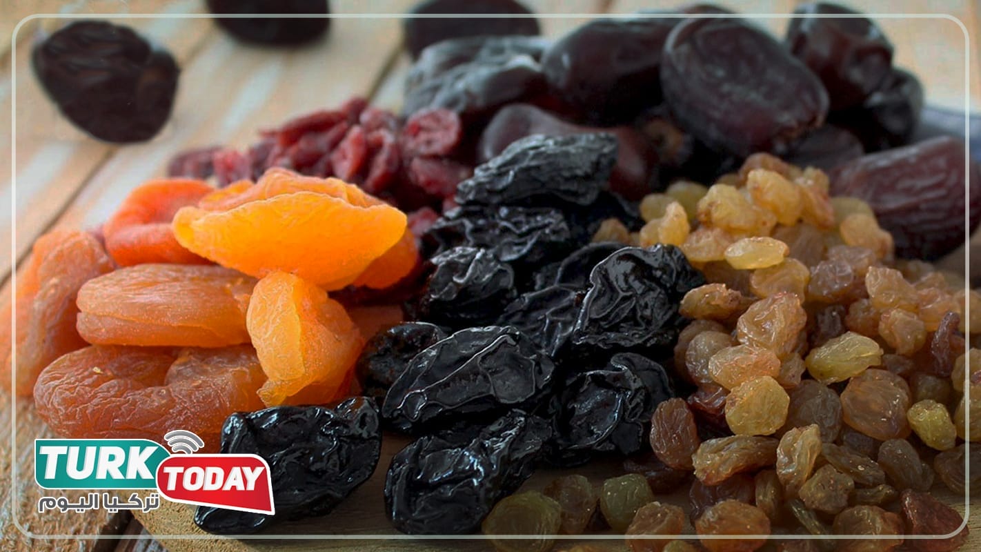 الزبيب الجامبو