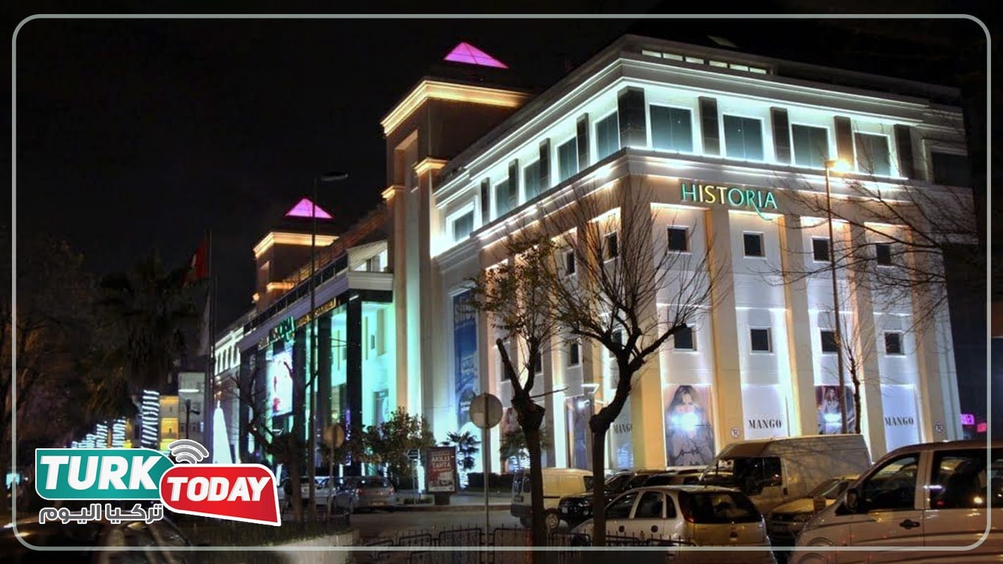 فنادق فاخرة بالقرب من هستوريا مول