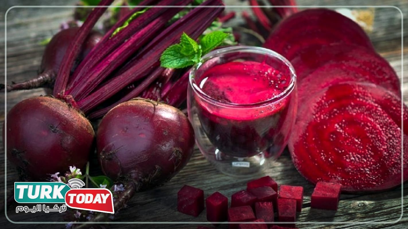 فوائد الشلغم الصحية