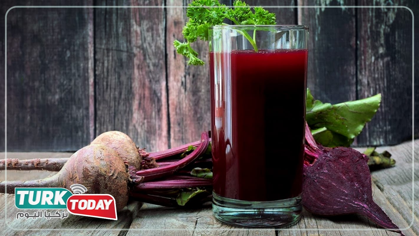 محاذير تناول الشلغم