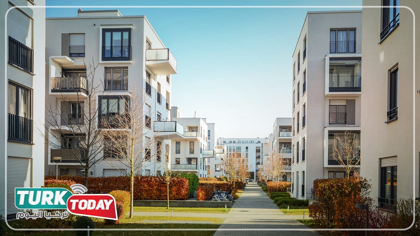 الاستثمار في العقارات التجارية