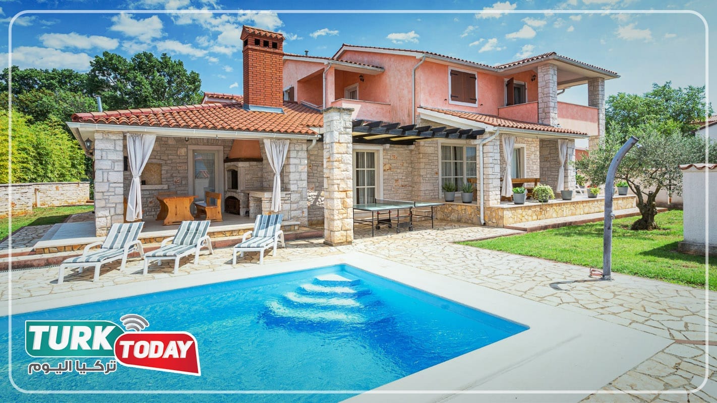 الاستثمار في العقارات الترفيهية