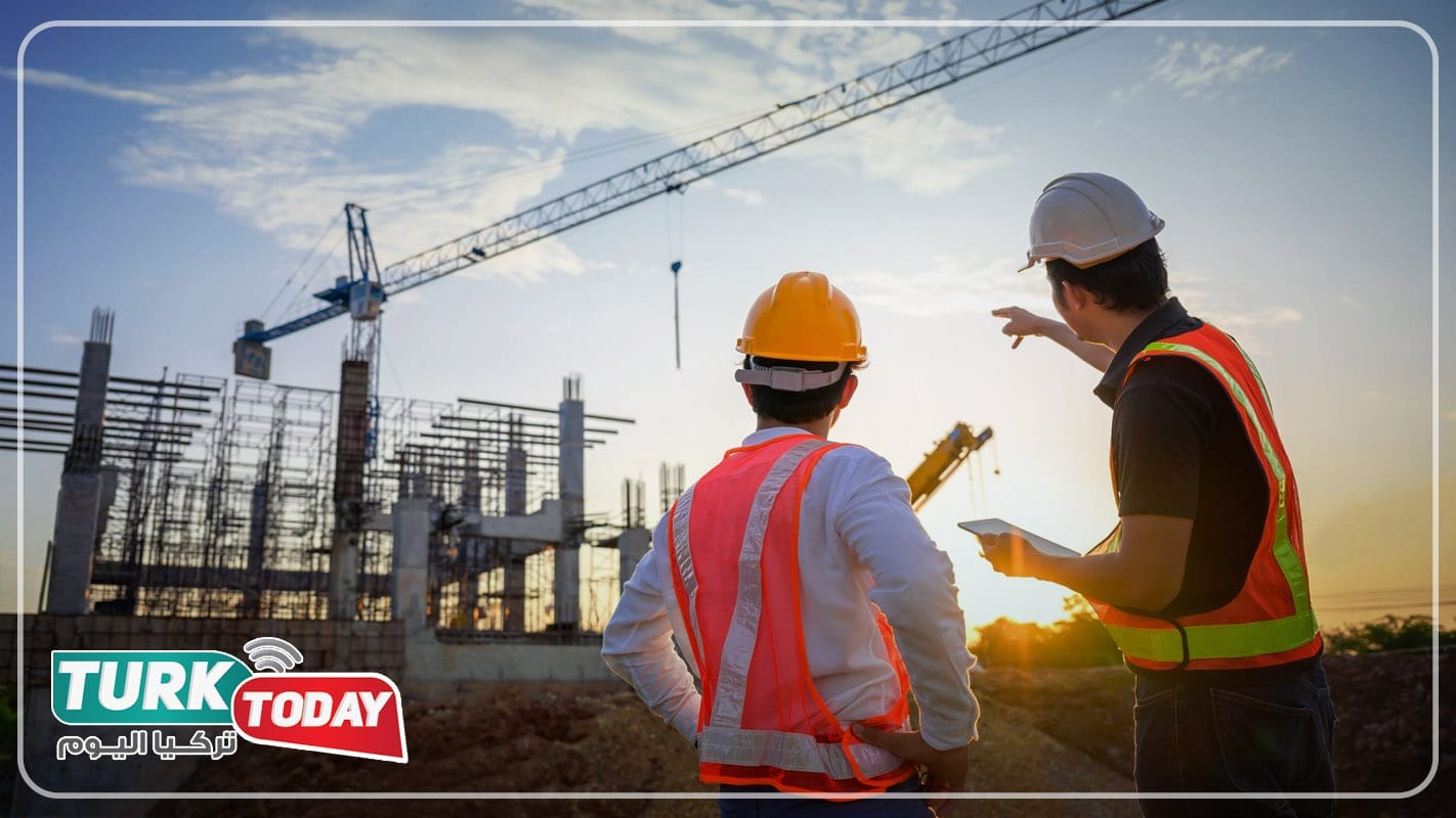 الاستثمار في العقارات الصناعية