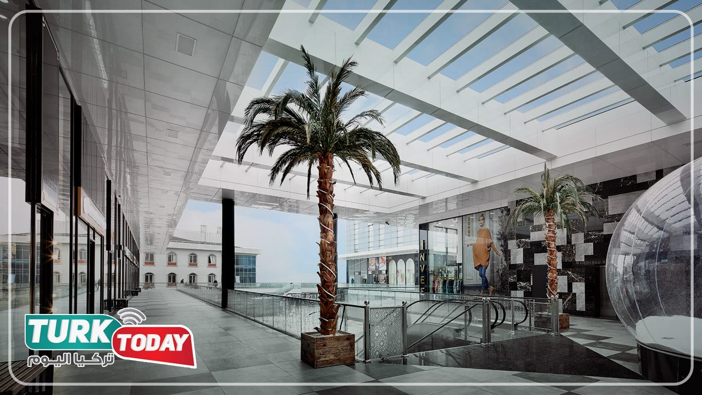 الخدمات والمرافق في Zeruj Port