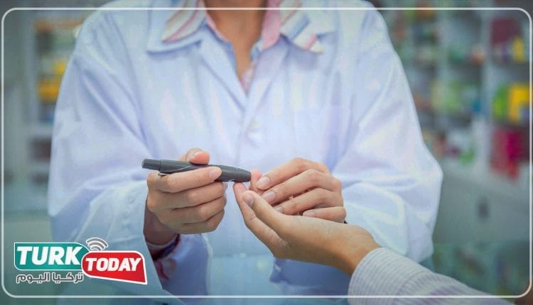 السكري التراكمي أهميته، نتائجه، وكيفية خفضه