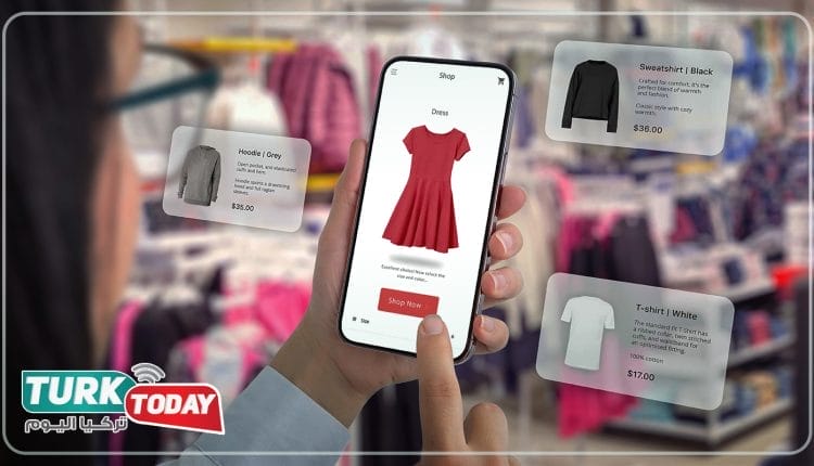 شراء ملابس بالجملة من تركيا اون لاين - دليلك الشامل