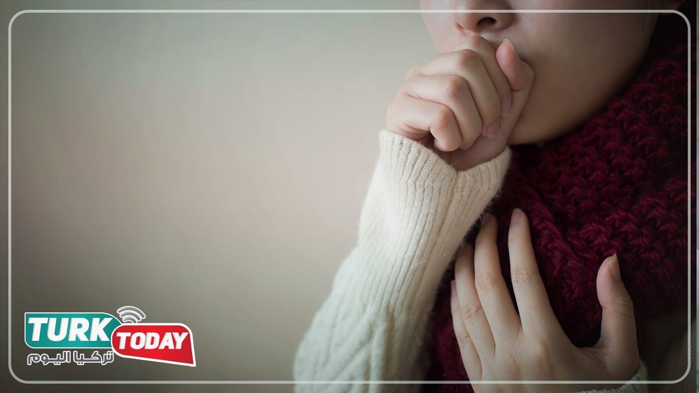 علاج التهاب الحلق الشديد وصعوبة البلع