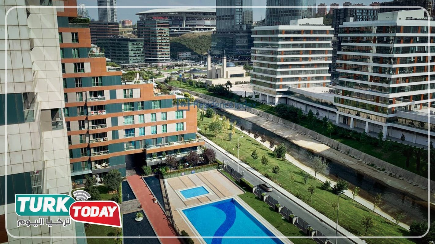 فنادق قريبة من مول وادي إسطنبول