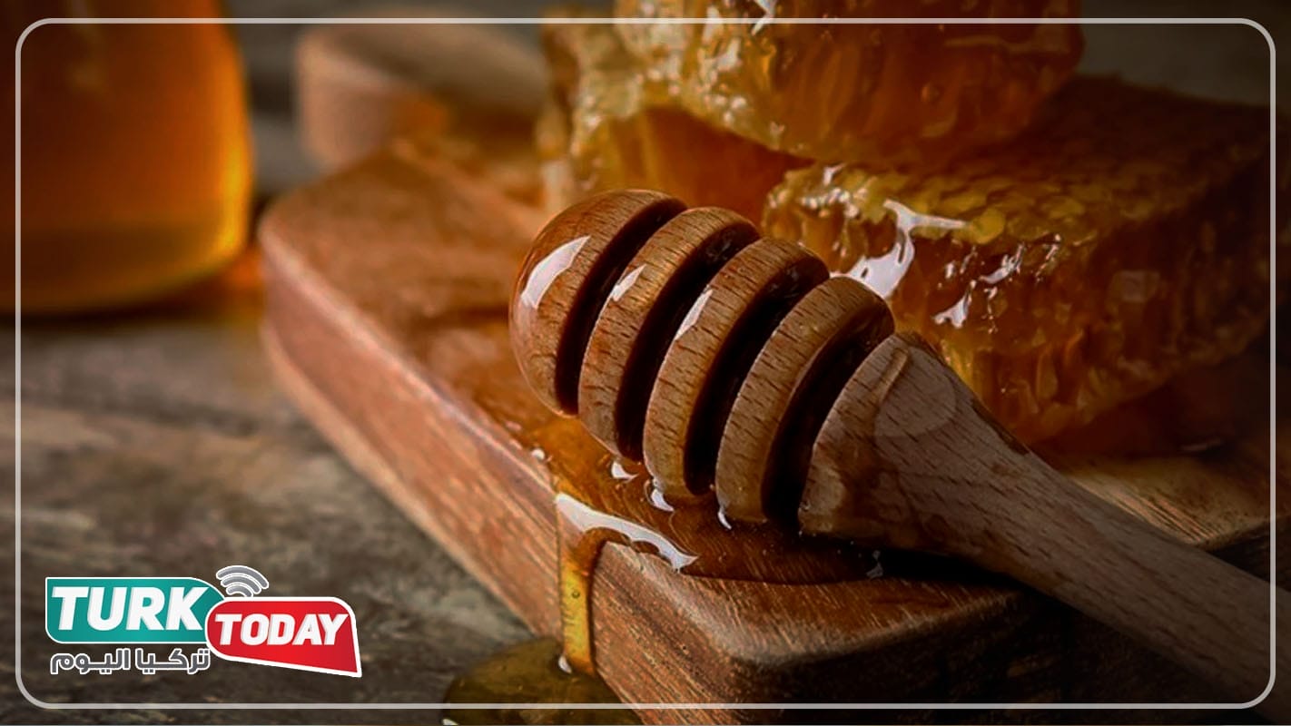 فوائد شمع العسل للجسم