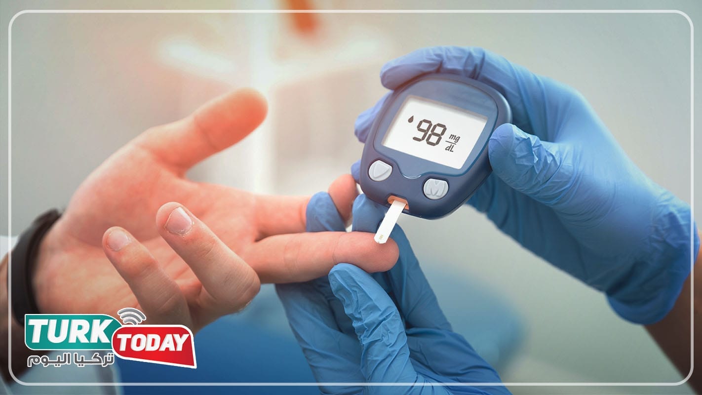 ما هو السكري التراكمي؟