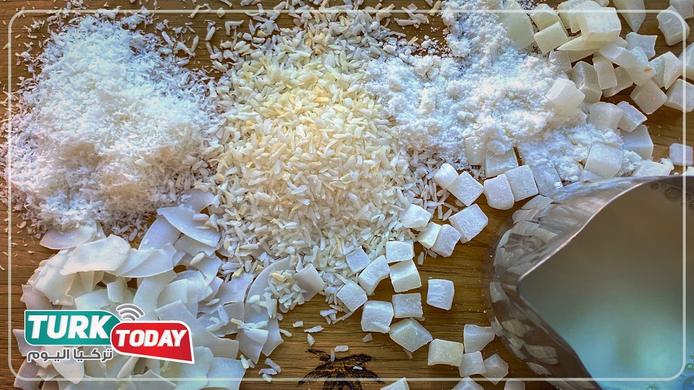 ما هو شمع البرافين؟