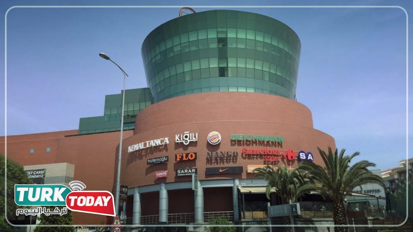 أوليفيوم أوتليت مول (Olivium Outlet Center)