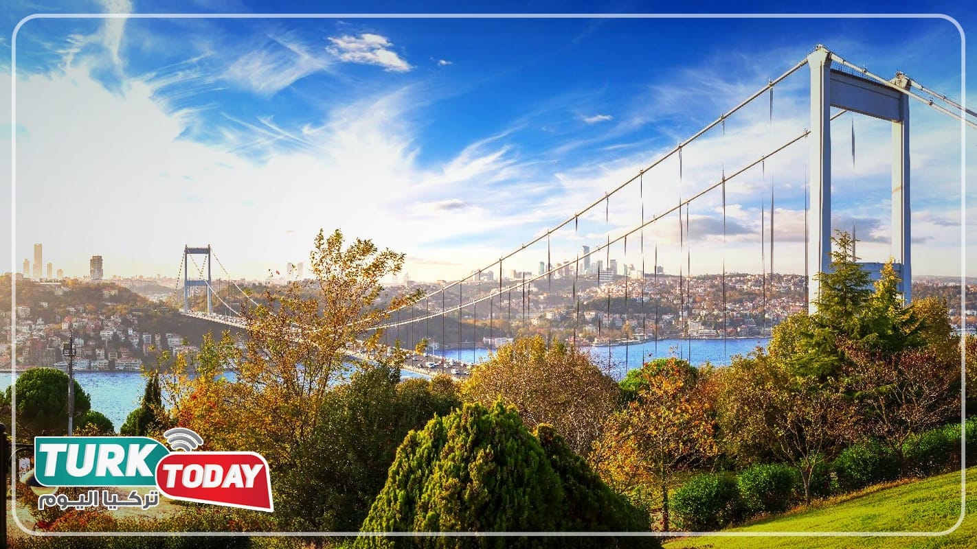 اسطنبول - ملتقى الشرق والغرب2